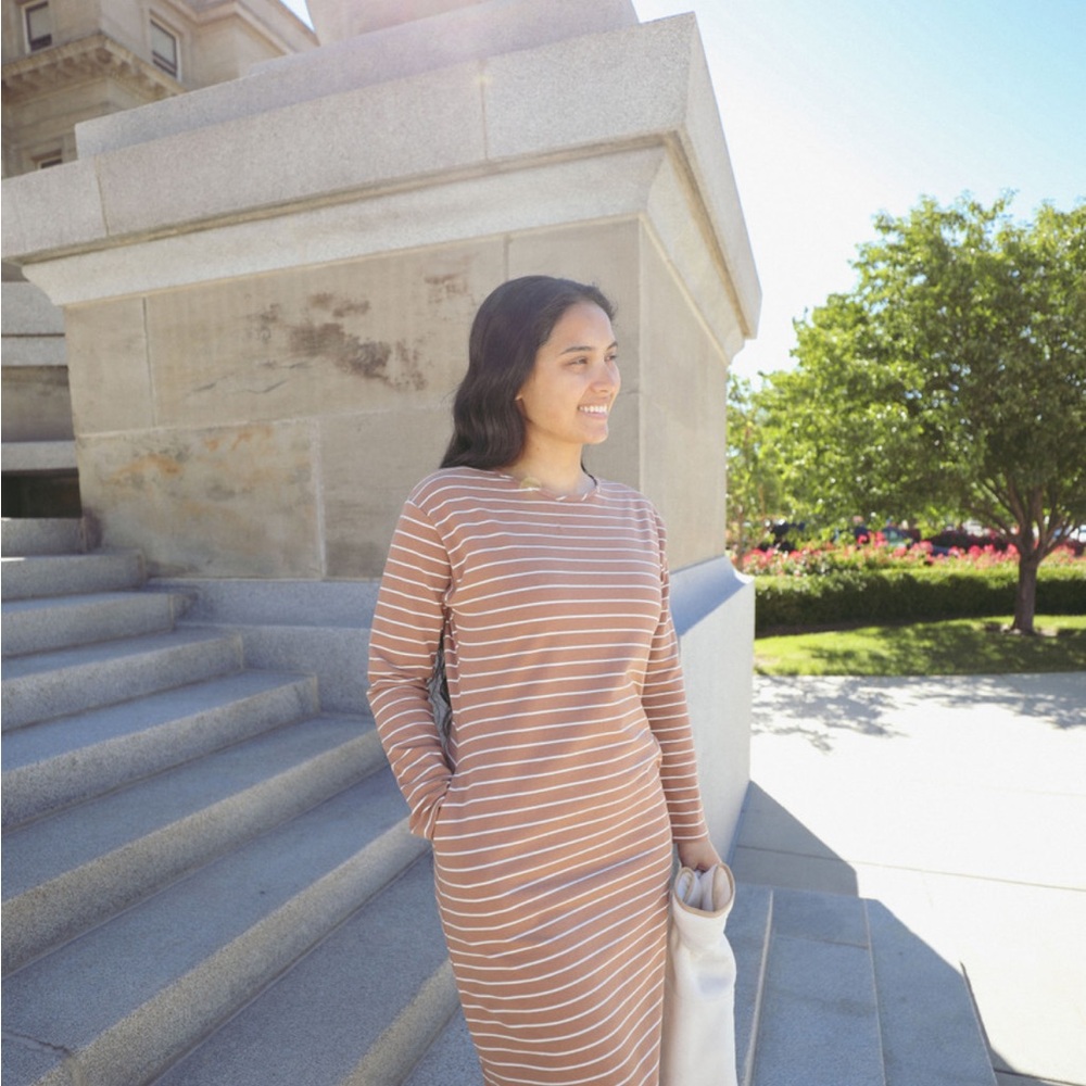 Dainty Jewells Everyday Elegance Dress